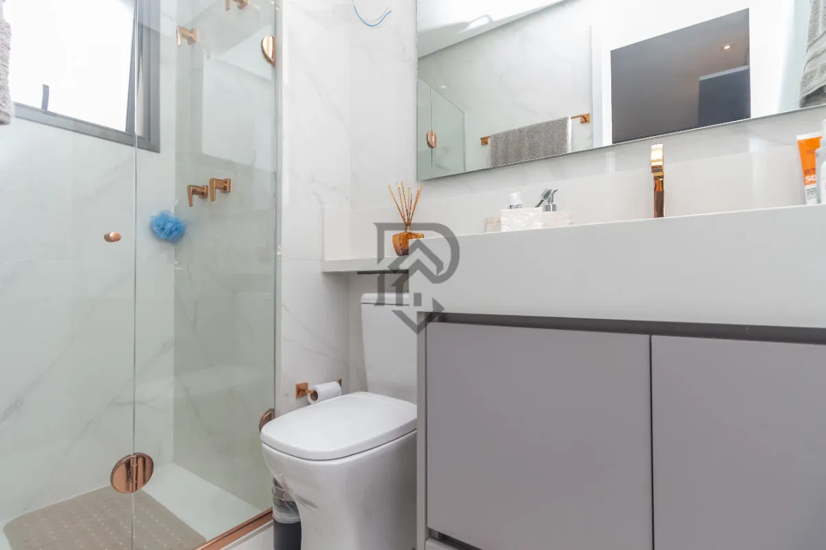 Imagem Apartamento decorado moema andar aldo vista livre