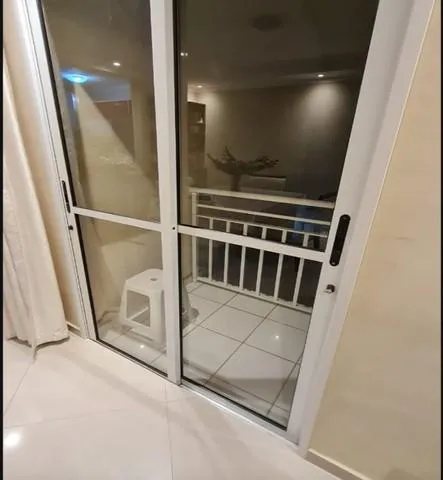Imagem APARTAMENTO (MOBILIADO) - JARDIM TAMOIO - CAMPINAS