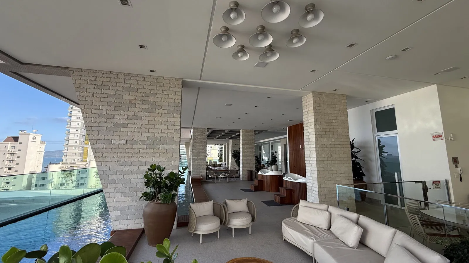 Imagem Garden Square Residence