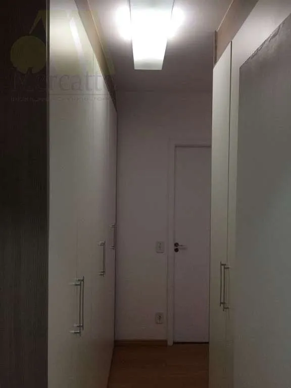 Apartamento com 3 Quartos à Venda, 126 m² em Jardim Wanda - Taboão Da Serra