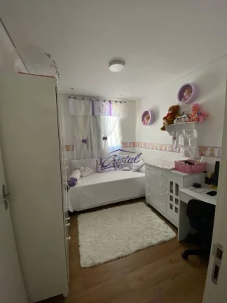 Imagem Apartamento com 2 dormitórios à venda, 43 m² por R$ 280.000,00 - Parque Ipê - São Paulo/SP