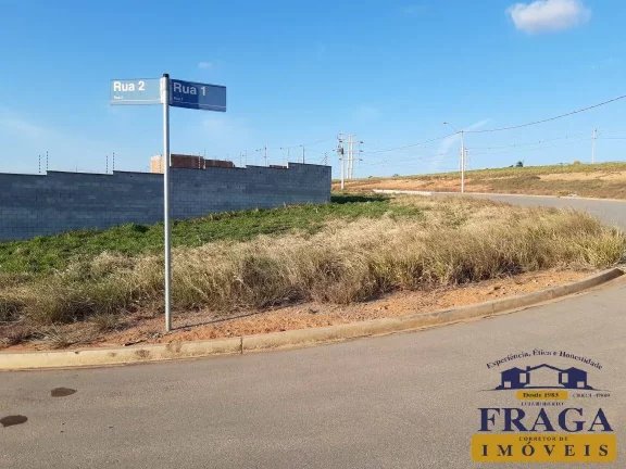Foto do imóvel TERRENO VILLAGIO IPANEMA DE ESQUINA ZR3 C/ 242 M² em Rodovia Emerenciano Prestes de Barros