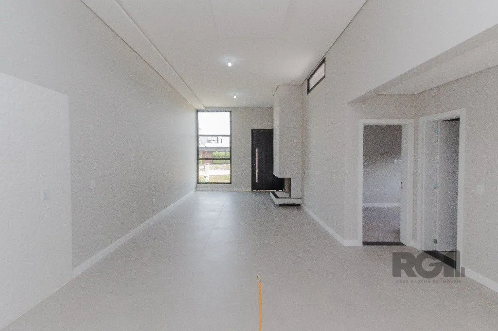 Imagem CASA EM CONDOMINIO - 3 dorms.- 3 vagas - 155 m² - GRAVATAÍ