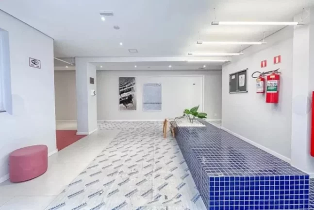 Imagem BEM VIVER LOPES DE OLIVEIRA - MAGIK - Studio de 24m² (NR), para quem busca conforto e praticidade!!