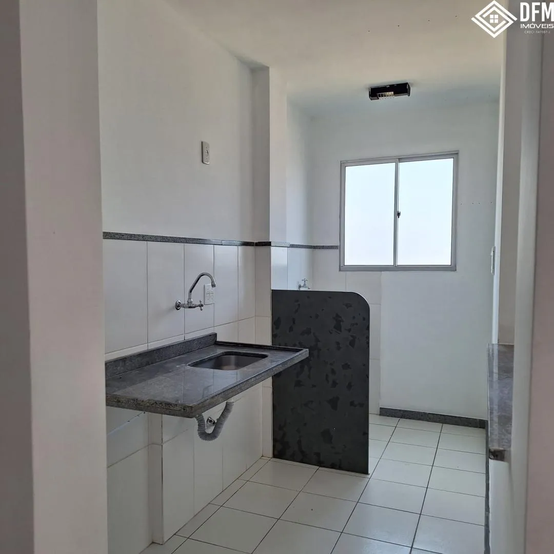 Imagem Apartamento com 2 Dormitorio(s) localizado(a) no bairro Alto Ipiranga em Mogi das Cruzes / Mato Grosso do Sul Ref.:DE590