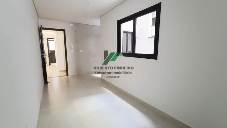 Imagem Apartamento sem condomínio 2 Quartos Santo Andr?(C) - SP - Parque das Nações