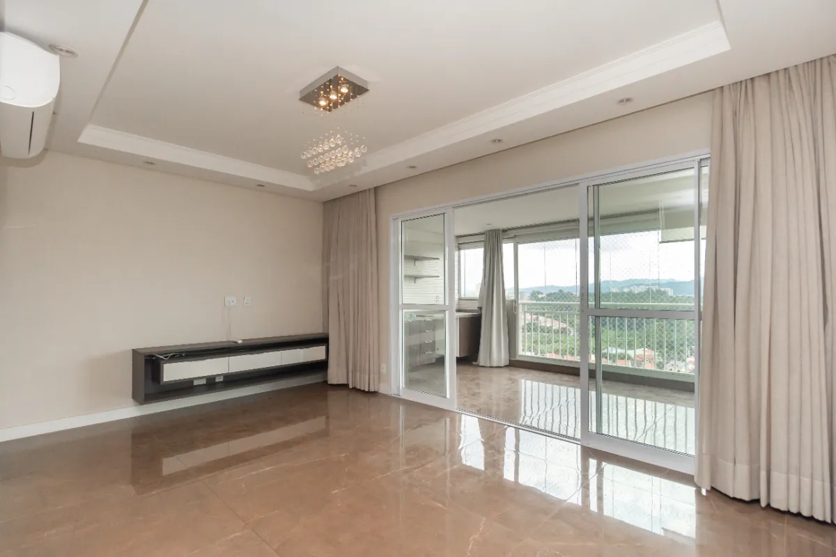 Imagem Apartamento para venda em Pirituba com 4 quartos, sendo 3 suítes, 119m2