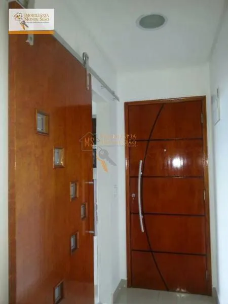 Imagem Apartamento com 2 dormitórios à venda, 60 m² por R$ 275.000,00 - Vila Imaculada - Guarulhos/SP