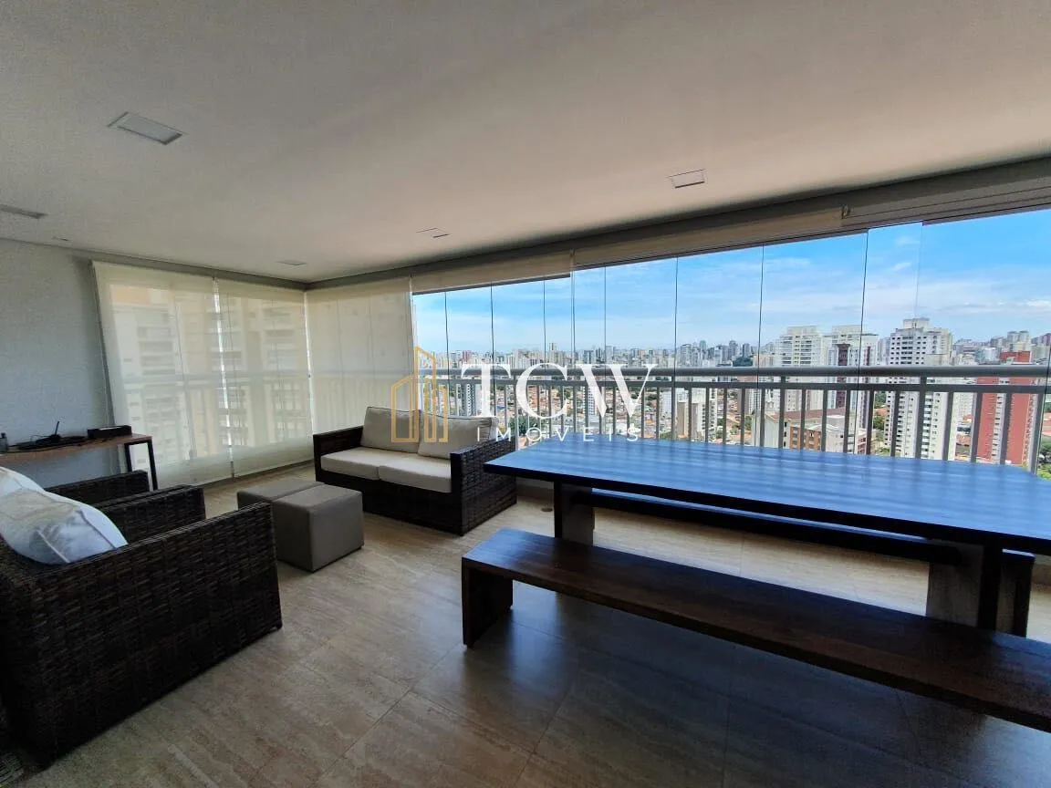 Imagem Apartamento à venda no bairro Vila Gumercindo - São Paulo/SP, Zona Sul