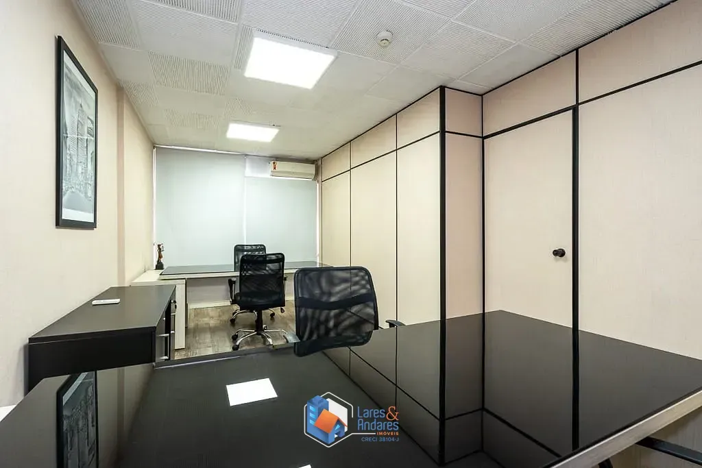 Imagem Sala à venda 2 Vagas 39.18M² Jardim Paulista São Paulo - SP