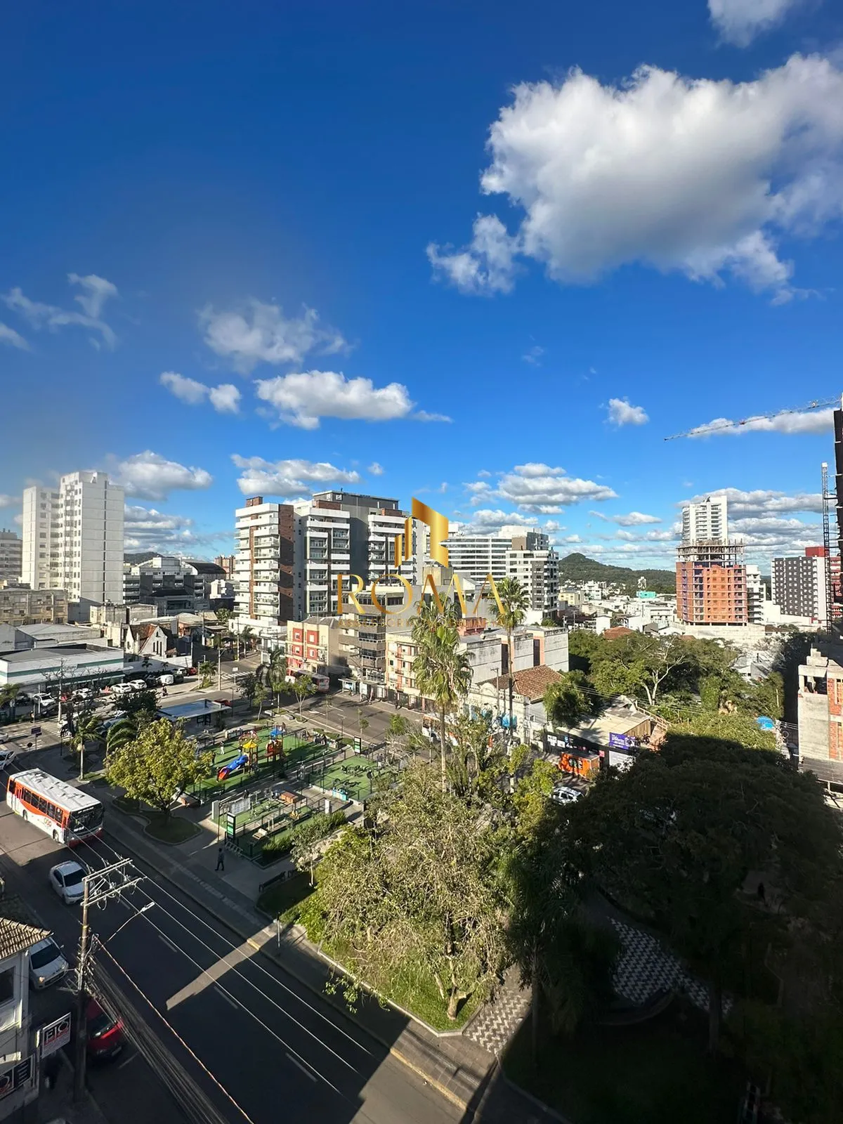 Imagem APARTAMENTO ALTO PADRÃO - CENTRO