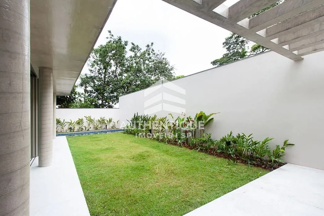Imagem CASACOTE BROOKLIN - CASA EM CONDOMINIO - Casa à venda no bairro Brooklin - São Paulo/SP, Zona Sul