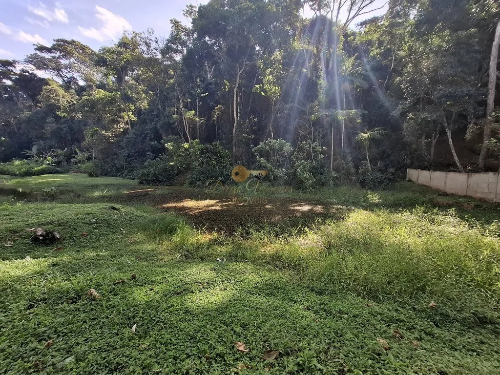 Imagem Terreno para Venda em Teresópolis / RJ no bairro Granja Florestal