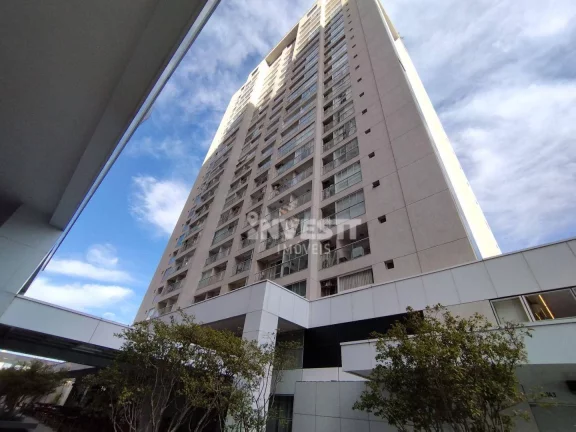 Foto do imóvel Apartamento com 2 dormitórios para alugar, 67 m² - Jardim Goiás - Goiânia/GO
