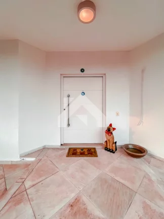Imagem Casa de Condomínio em Alphaville - Santana de Parnaíba, SP