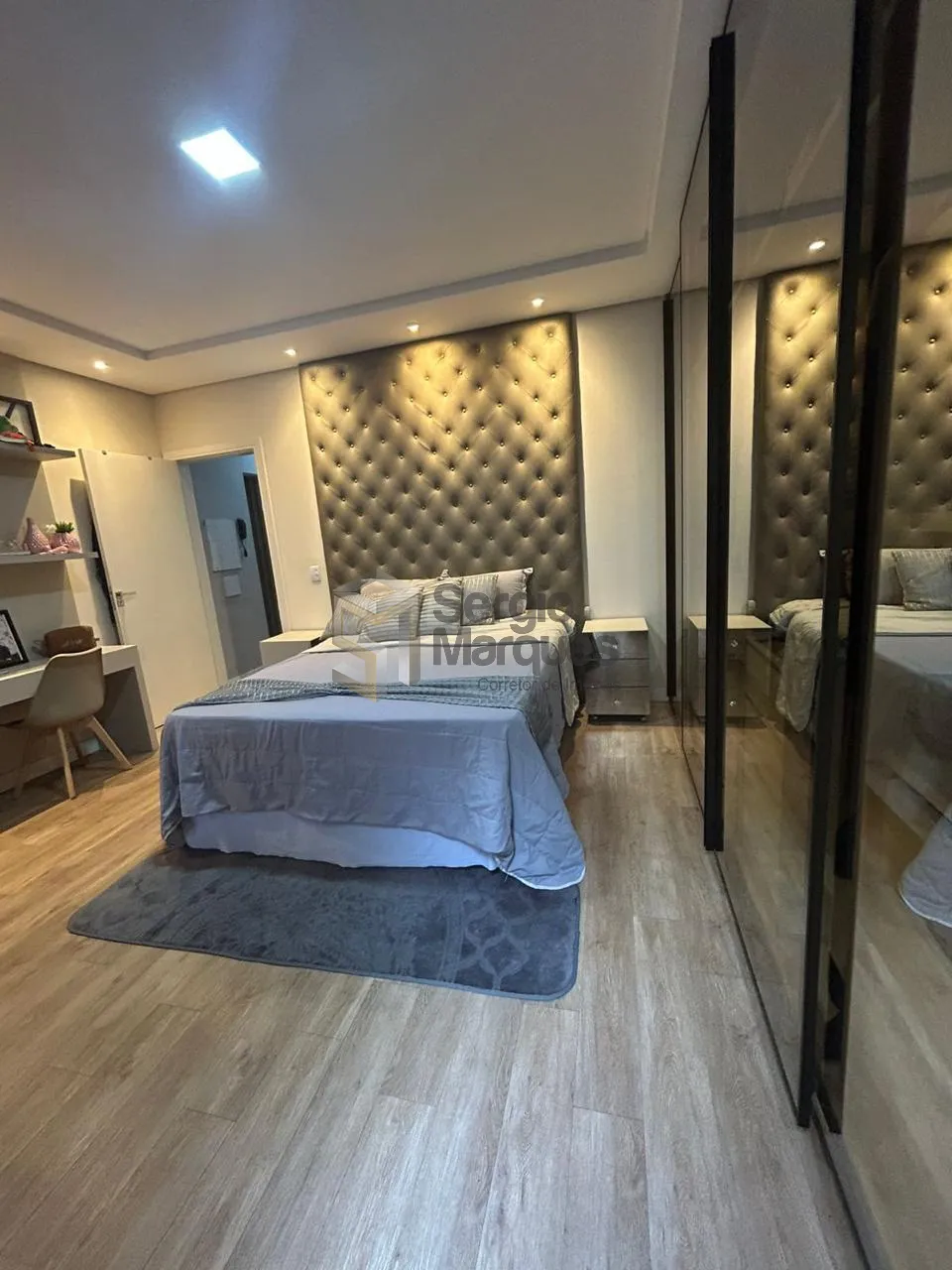 Imagem Casa à venda - 336m² - Umuarama-PR
