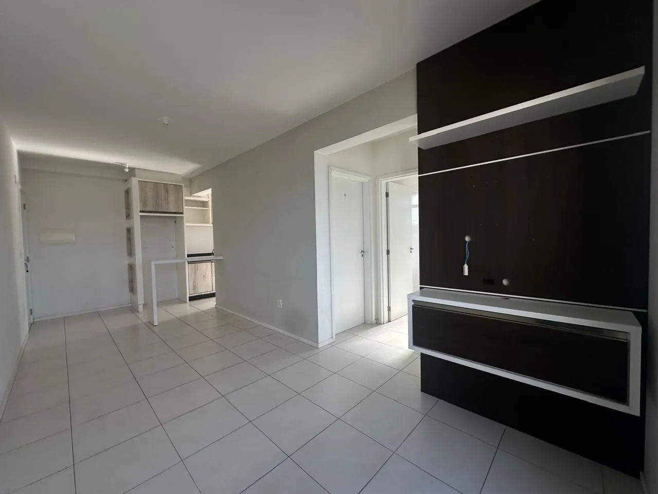 Imagem Apartamento com dois dormitórios na Pedra Branca