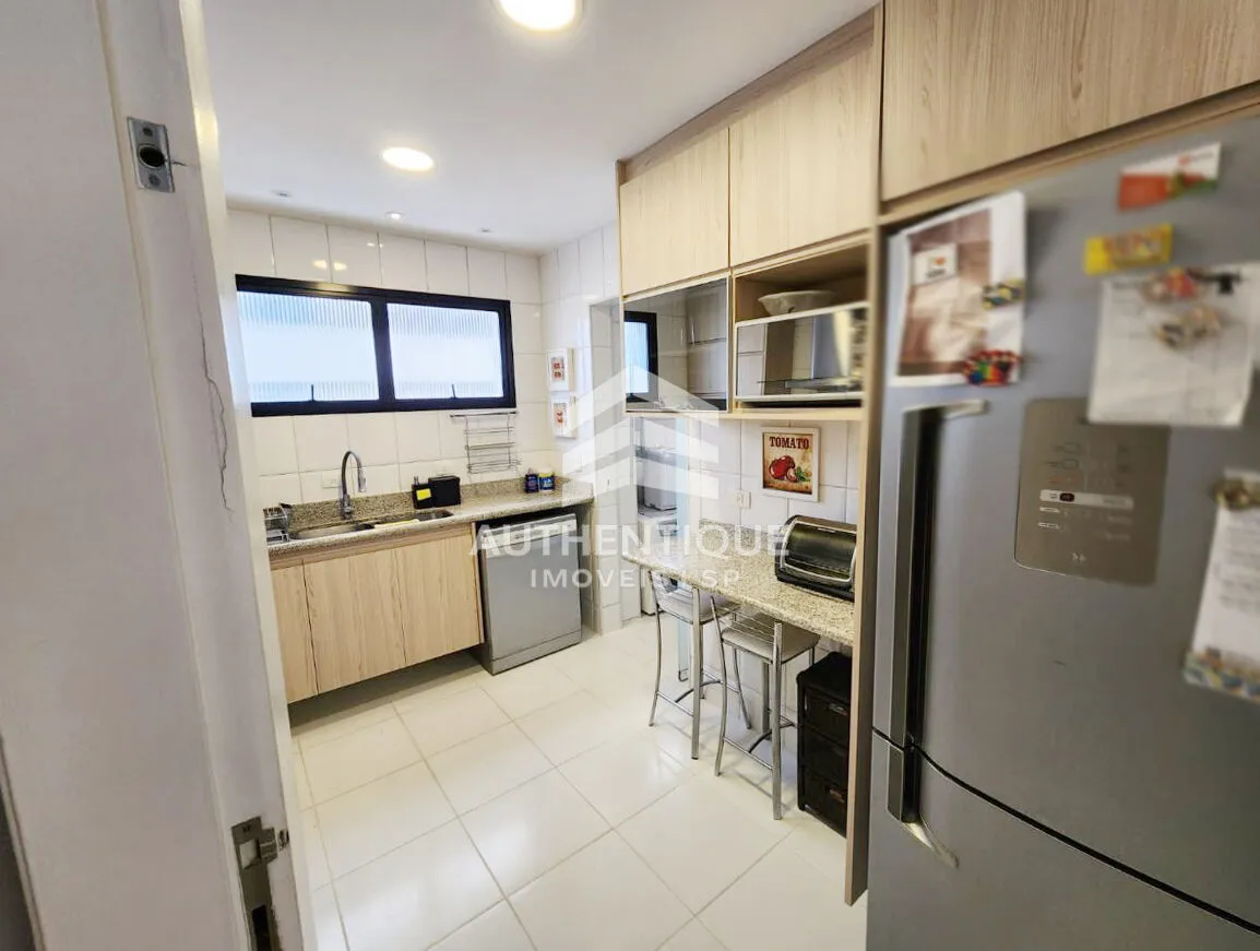 Imagem GARDEN CITY MOEMA - Apartamento Padrão em Moema à venda