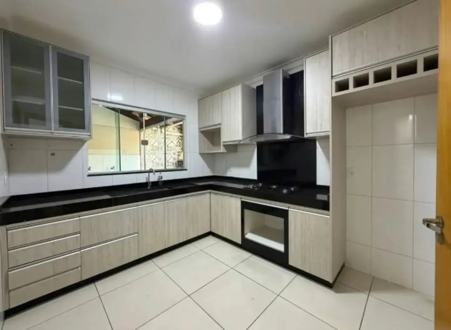 Imagem Sobrado 3 Suites No Faicalville Oportunidade