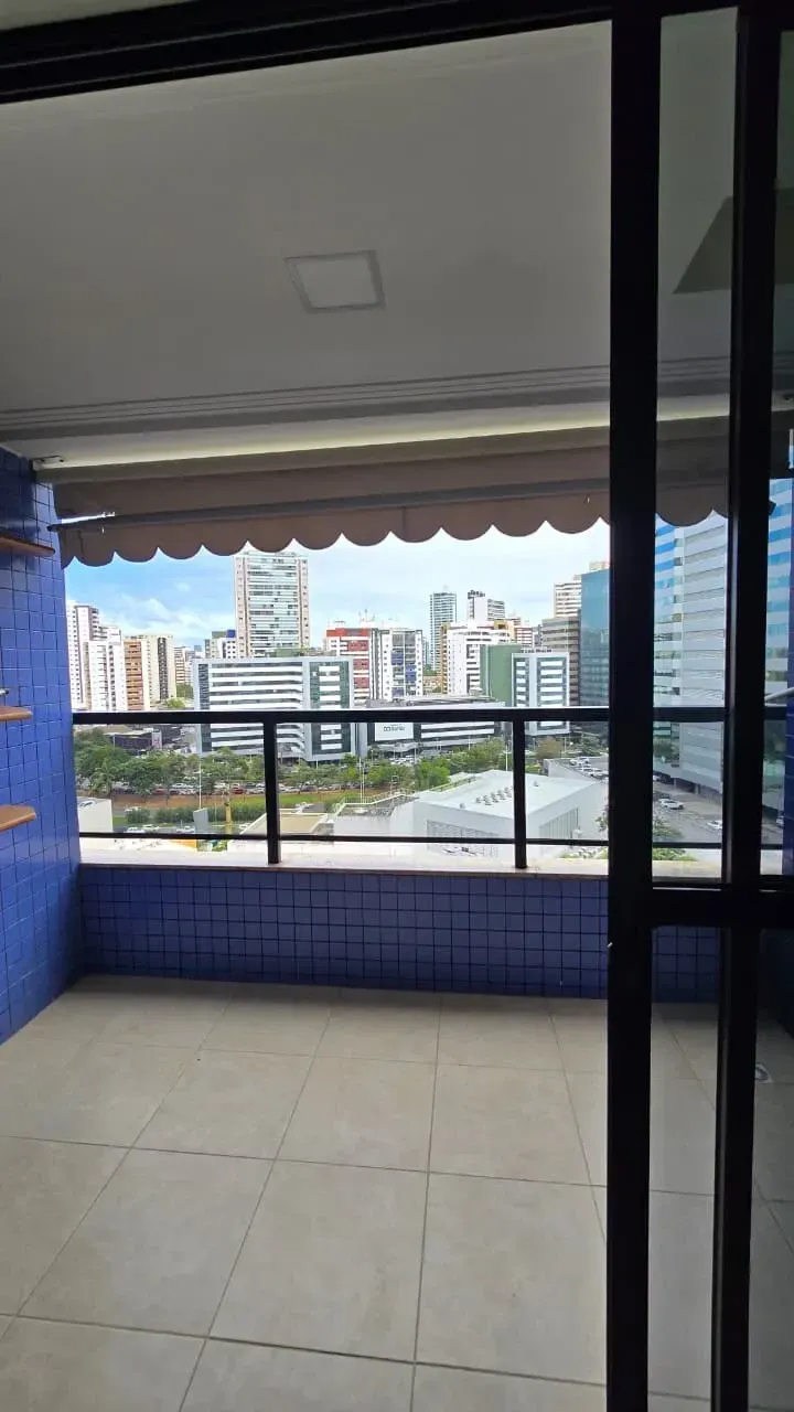 Imagem Apartamento com 3 Quartos à Venda ou Locação, 79 m² em Stiep - Salvador