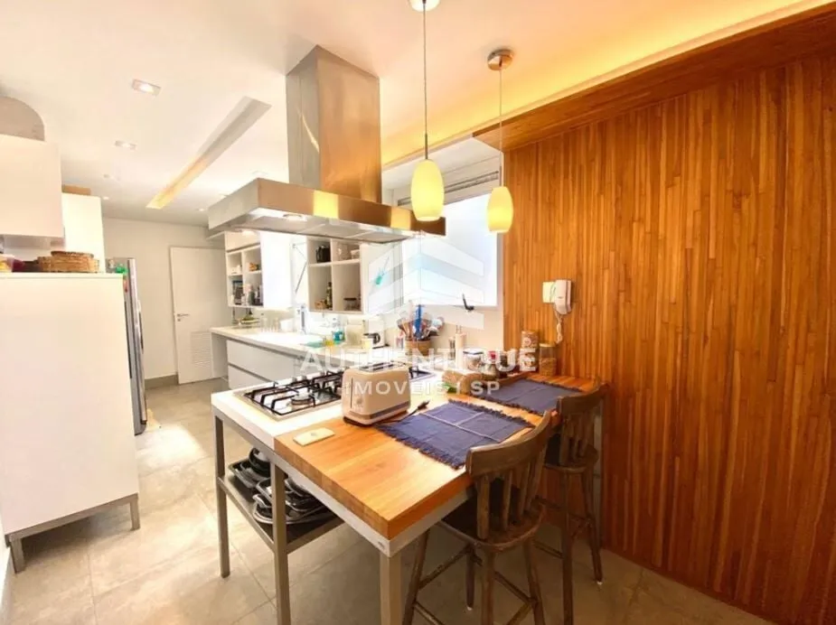 Imagem Helbor La Réservé Brooklin - Apartamento à venda em São Paulo/SP