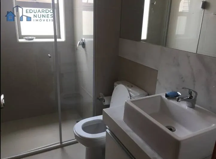 Imagem Apartamento de Luxo com Varanda Gourmet e Lazer Completo no Grajaú!!!