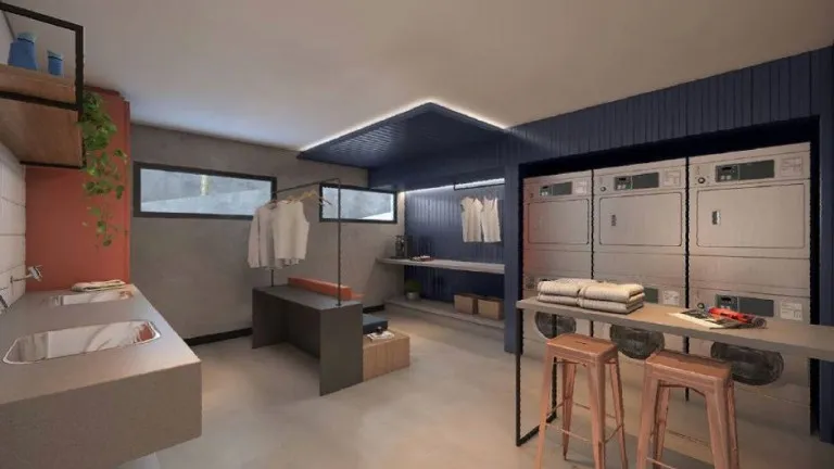 Imagem Studio com 1 Quarto à Venda, 26 m² em Butantã - São Paulo