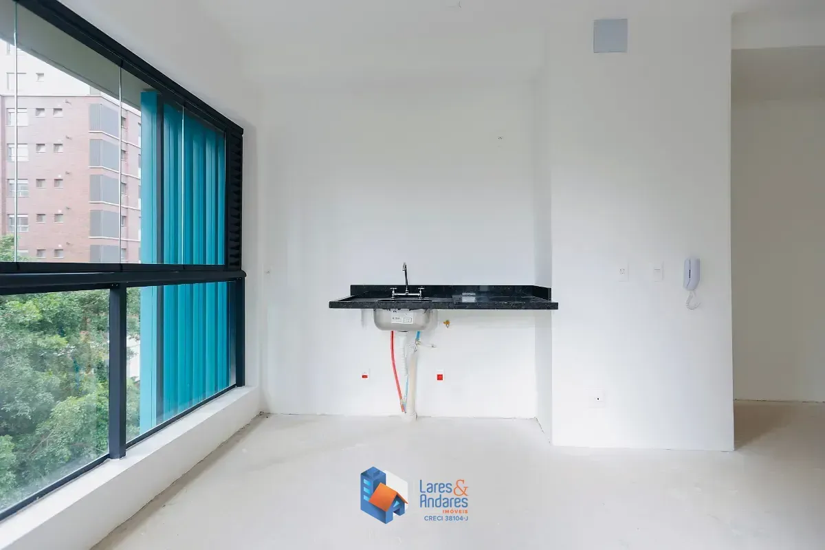 Imagem Apartamento para venda em Perdizes com 2 quartos, sendo 1 suíte, 72m²