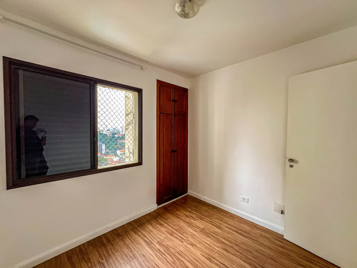 Imagem Apartamento para venda em Mandaqui com 3 quartos, sendo 1 suíte, 80m2