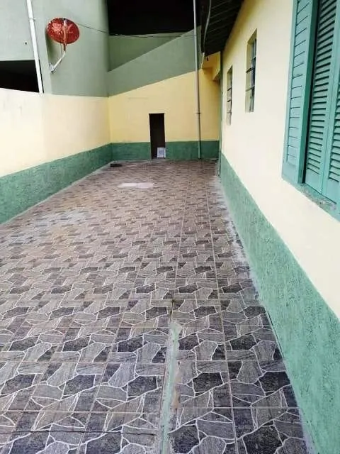 Imagem Casa à venda 4 Quartos, 1 Suite, 3 Vagas, 351.41M², Benfica, São Luiz do Paraitinga - SP