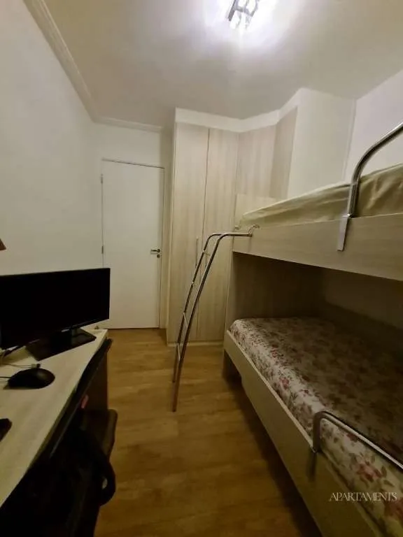 Imagem Apartamento à Venda em Vila Suzana, São Paulo - SP