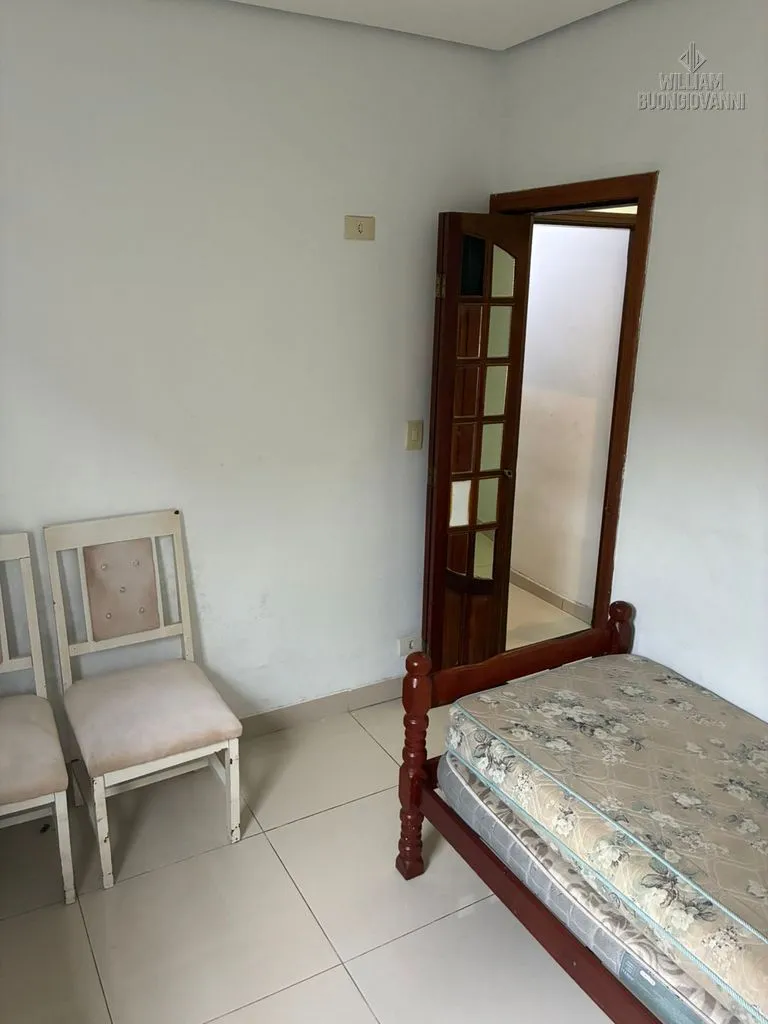 Imagem Casa Ampla 138m² | Suíte c/ Banheira | 2 Vagas | 700m da Praia