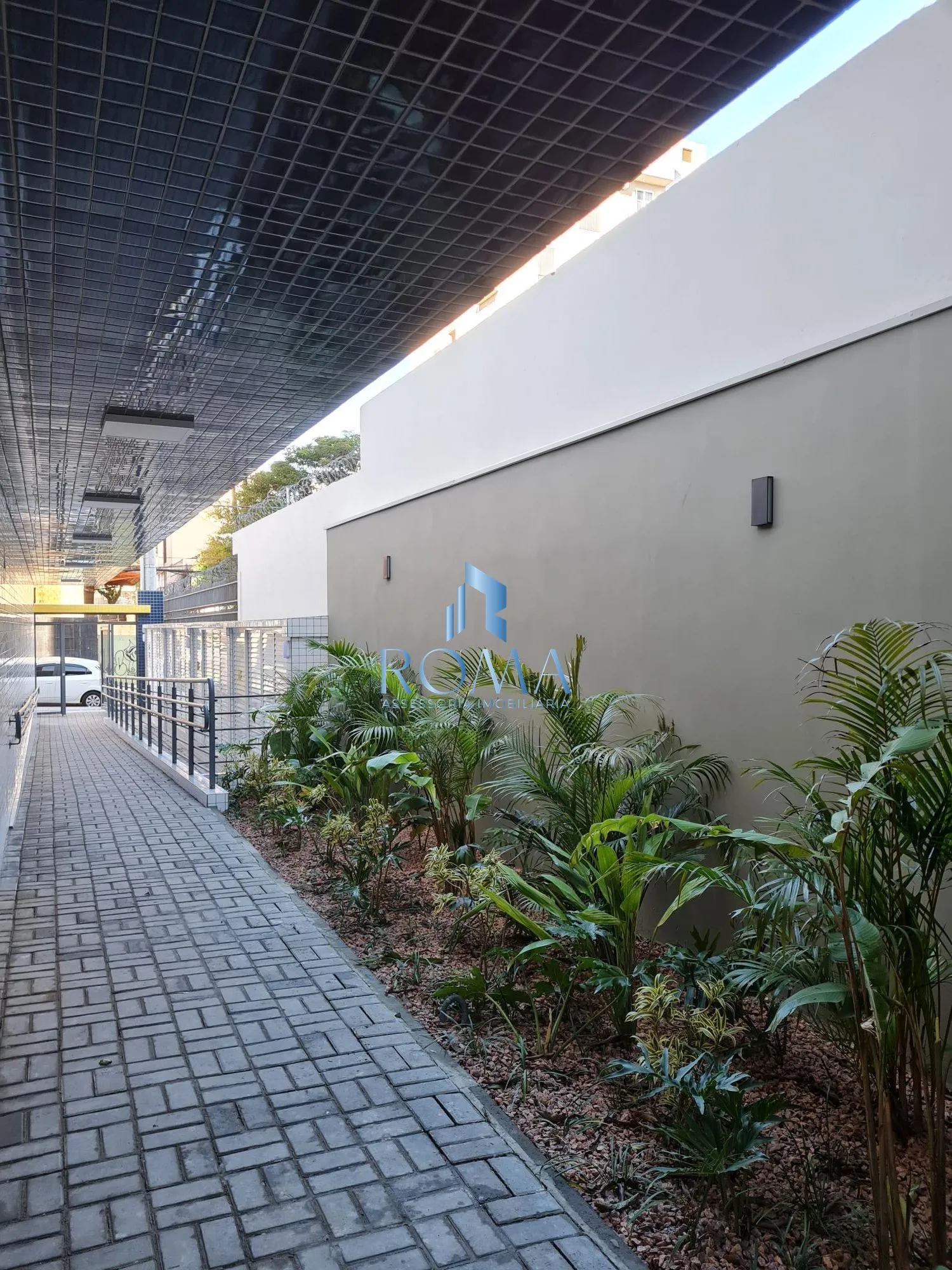 Imagem EXCLUSIVIDADE - RESIDENCIAL SATURNO