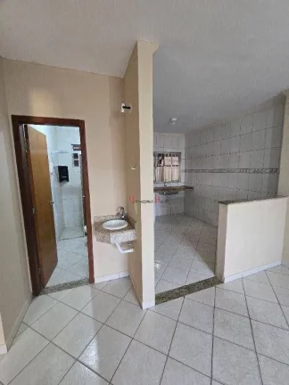 Imagem Casa com 2 dormitórios para alugar por R$ 1.924,84/mês - Loteamento Vila Real - Itatiba/SP