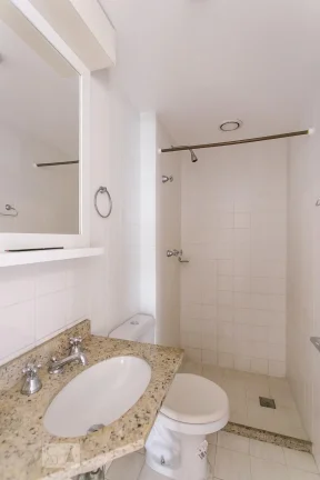 Imagem Apartamento à Venda - Recreio, 3 Quartos, 95 m2