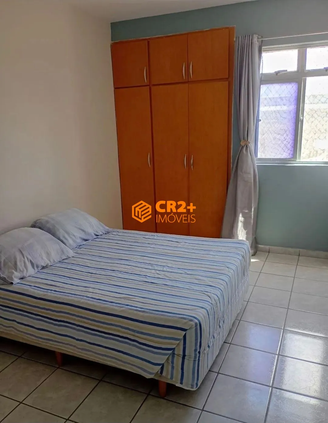 Imagem Vendo apartamento 120m² , 3 quartos porteira fechada na Imbiribeira