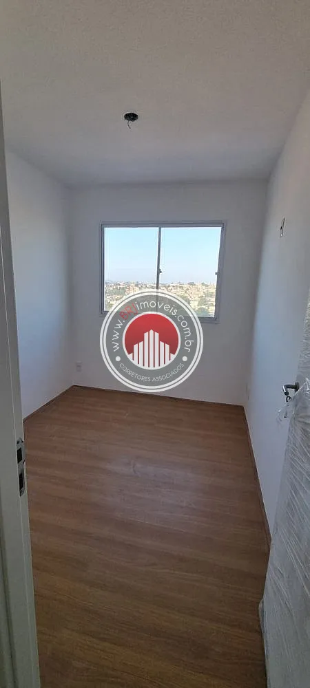 Imagem Apartamento a Venda no bairro Parque Rosário - Nova Iguaçu, RJ
