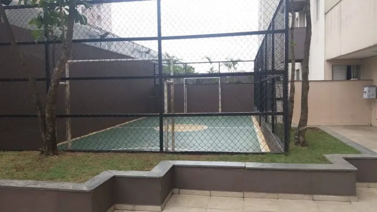 Imagem Apartamento com 2 Quartos à Venda, 51 m² em Vila Antonieta - São Paulo