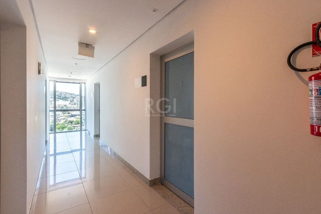 Imagem Conjunto/Sala para Venda - 34.91m², 0 dormitórios, 1 vaga - Central Parque