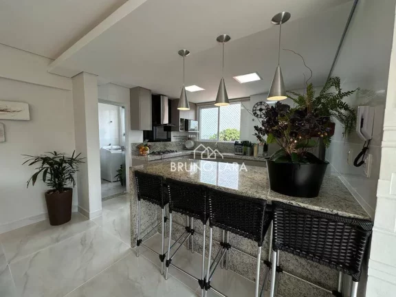 Imagem Apartamento à venda em Betim MG - Brasiléia