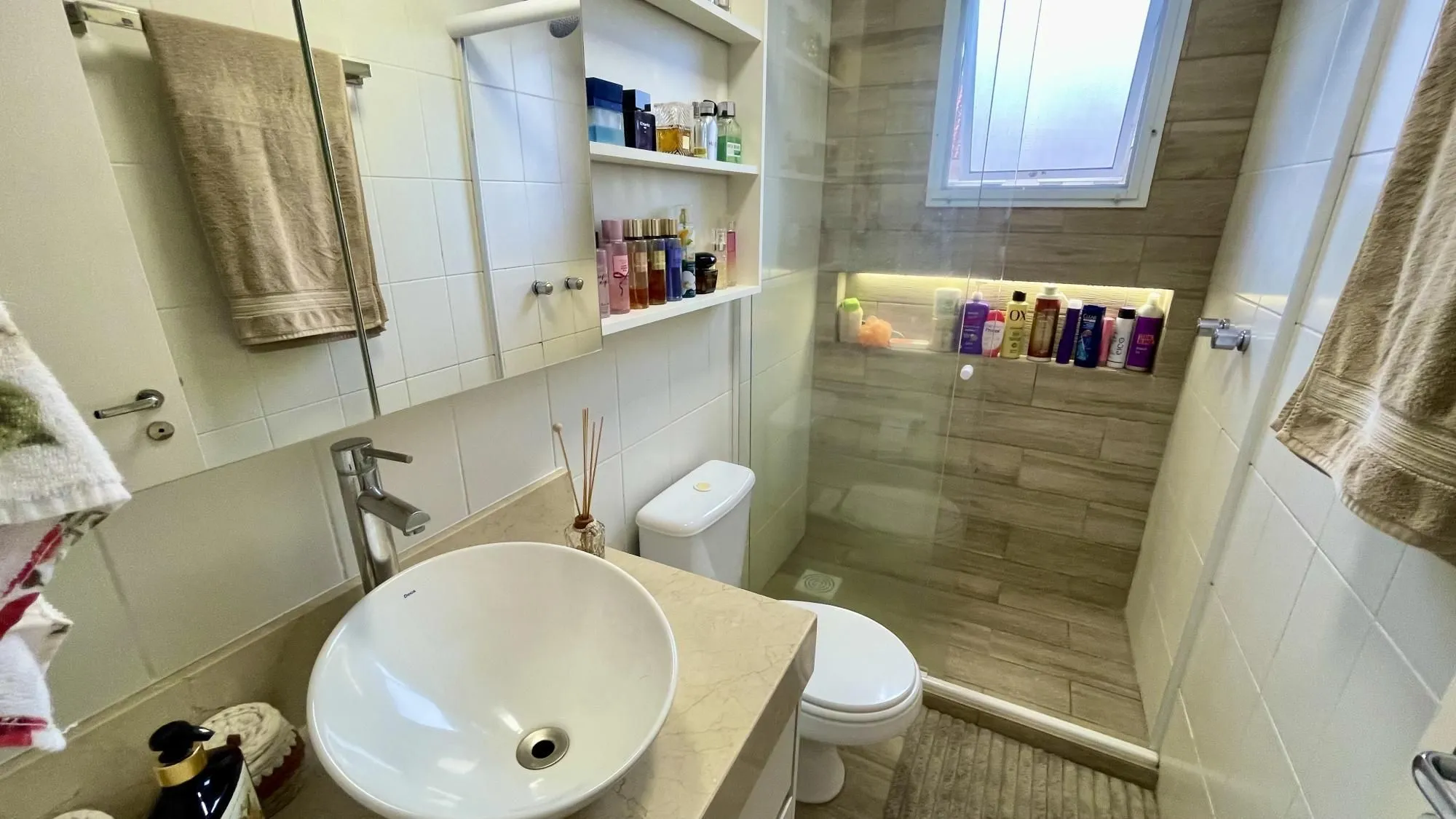 Imagem Casa em condomínio com 4 dormitórios e lazer completo no Ecoville