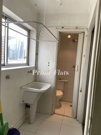 Imagem Flat disponível para venda no Mont Hermon, com 70m², 2 dormitórios e 1 vaga de garagem