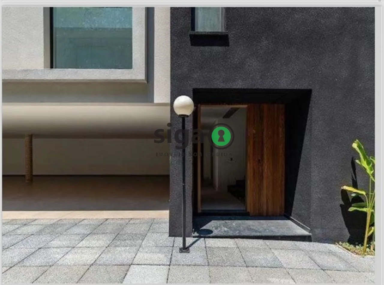 Imagem Casa em condomínio para venda no Brooklin / Alto da Boa Vista com 4 Quartos