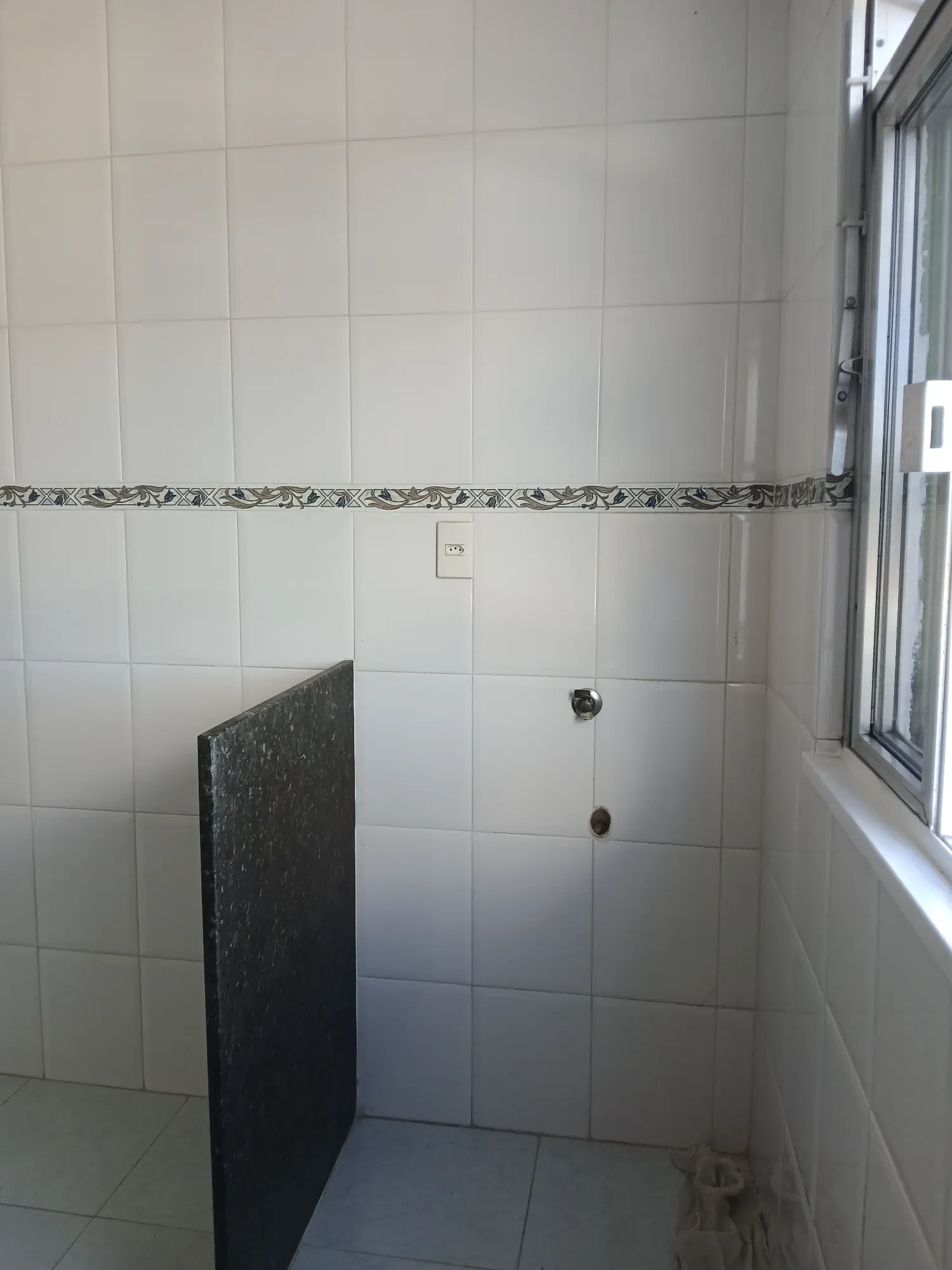 Imagem Apartamento com 3 Quartos à Venda, 63 metros em Parque Anchieta - Rio de Janeiro