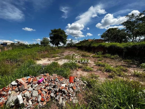 Imagem Terreno à venda em São Joaquim de Bicas MG- Residencial Casa Grande
