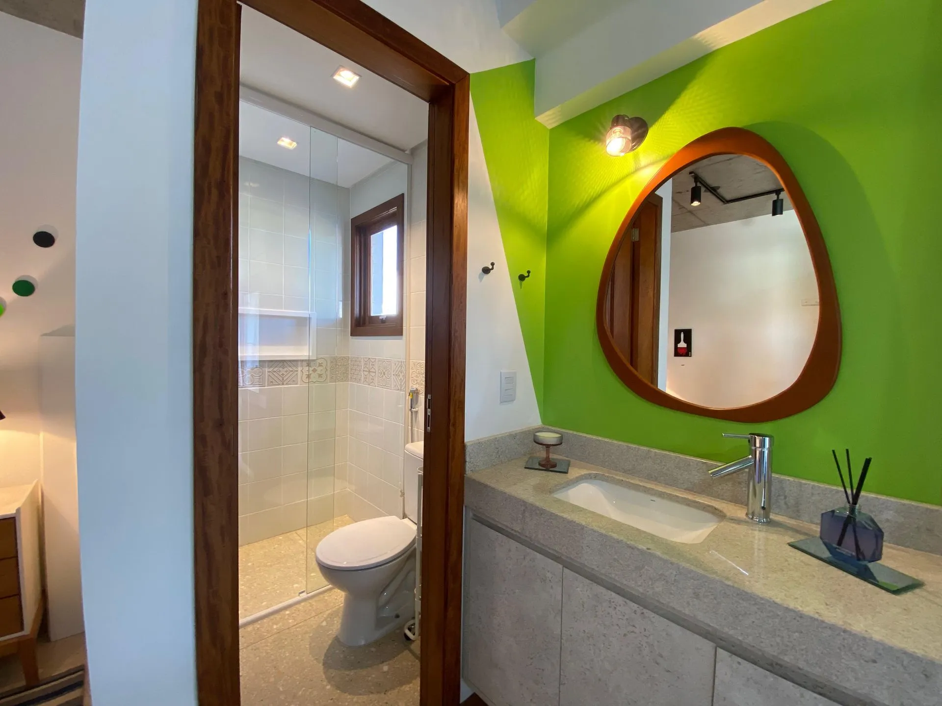 Imagem Apartamento Garden à venda em Torres, Centro, com 1 quarto, 75.02m2