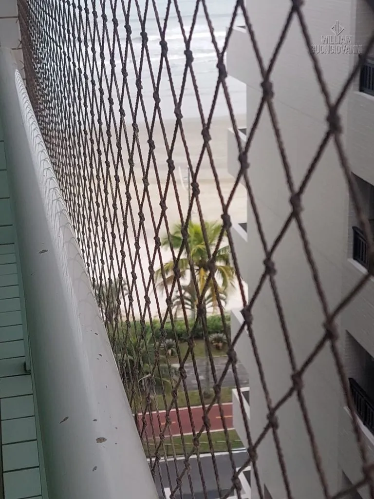 Imagem APARTAMENTO 1 QUARTO - BALNEÁRIO FLÓRIDA - PRAIA GRANDE/SP