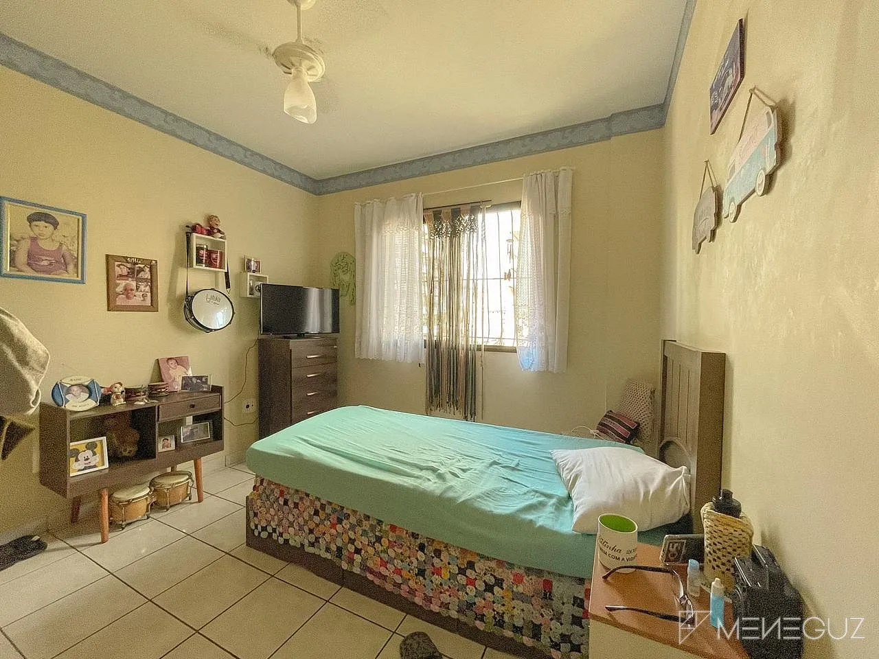 Imagem Apartamento 2 quartos, a venda, Praia do Morro - A duas quadras do mar