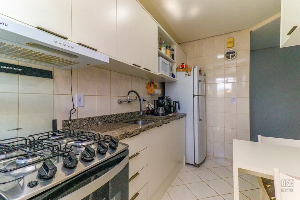 Imagem Apartamento em Passo da Areia