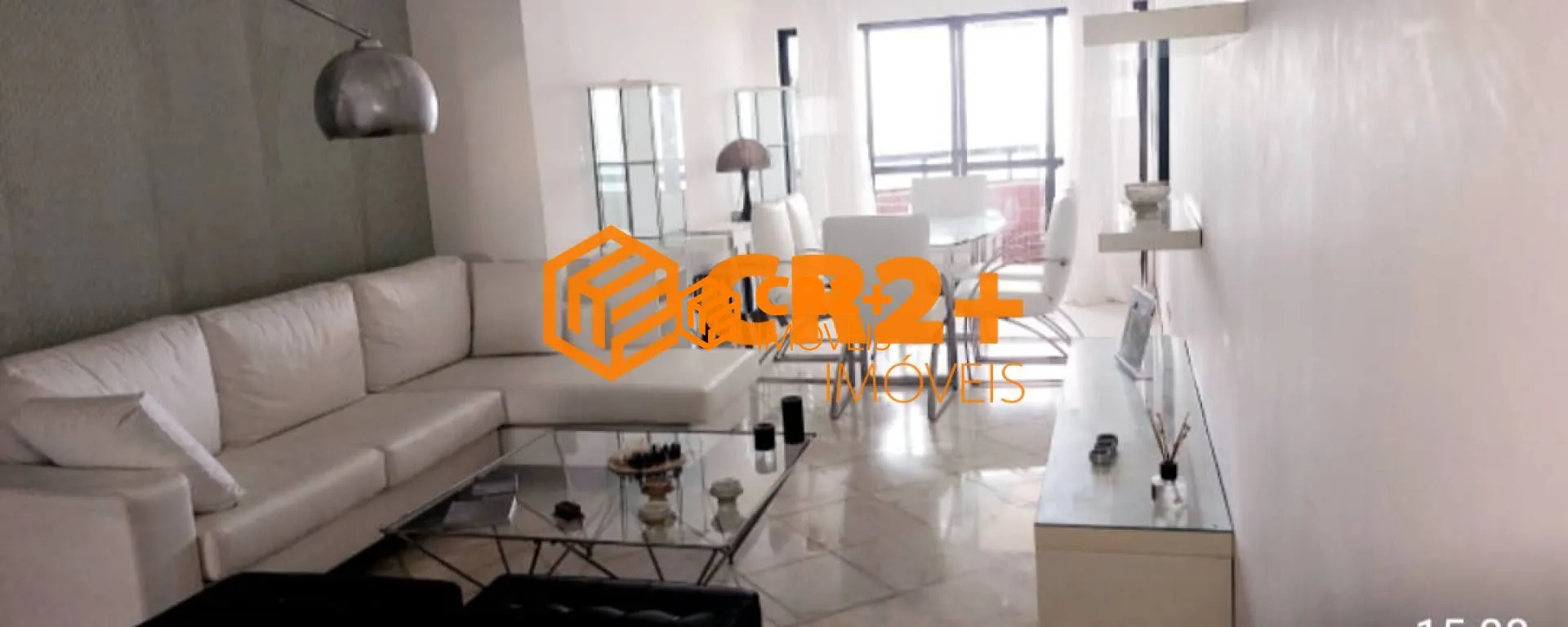 Imagem Apartamento a venda 120m2 com 4 Quartos, 2 Suítes, em Candeias.
